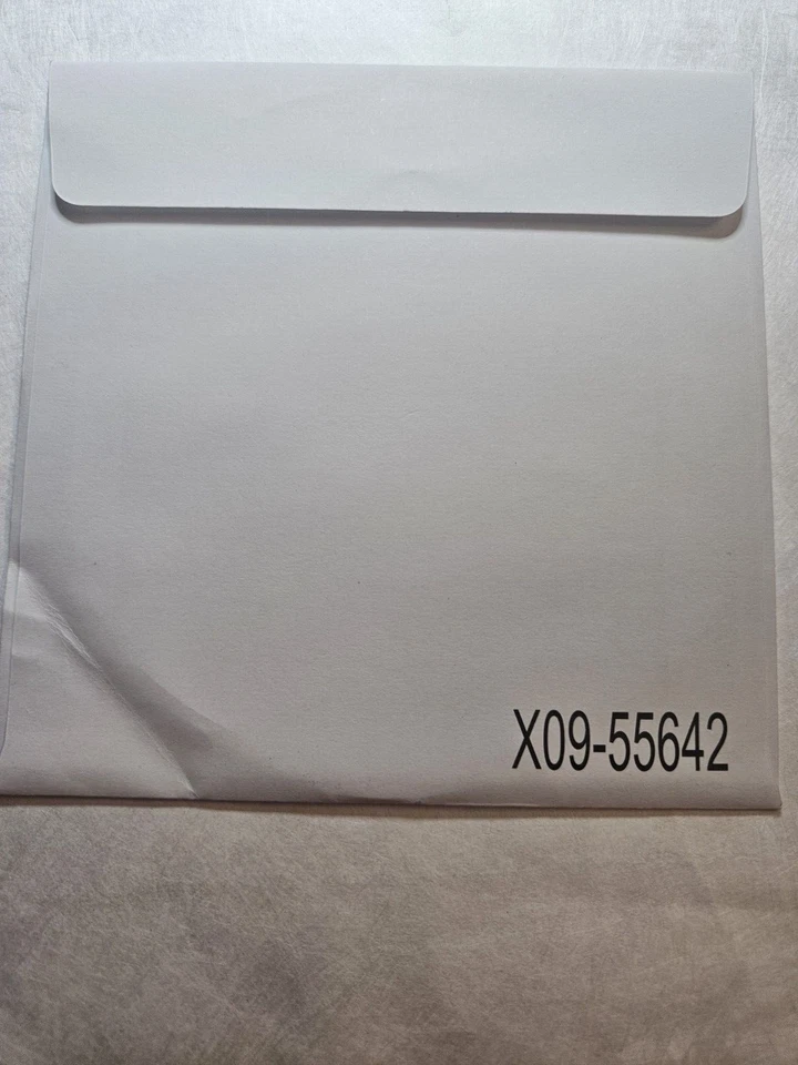 Genuine Microsoft IntelliPoint 4.1 Mouse Software CD-ROM  - Image 2 of 2