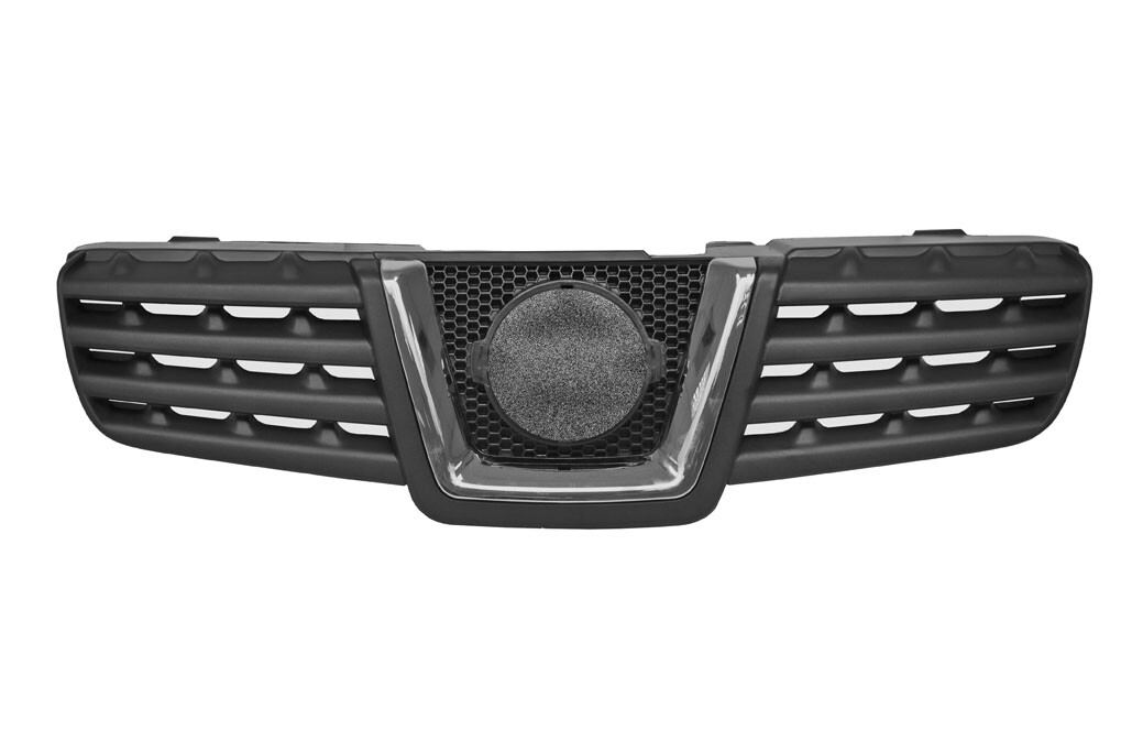 Griglia Radiatore Acenta/tekna per Nissan ﾠqashqai J10e 2008-2010