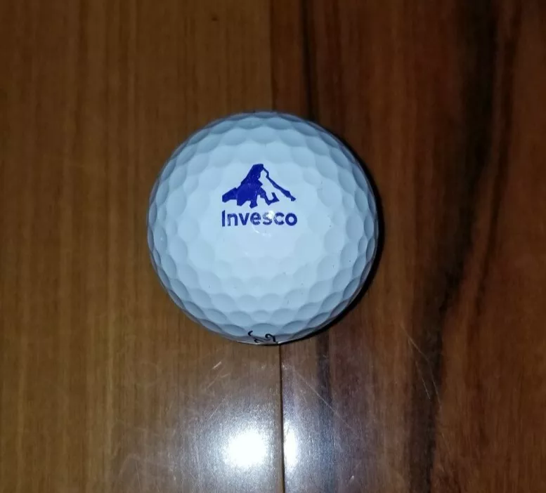 Invesco logo