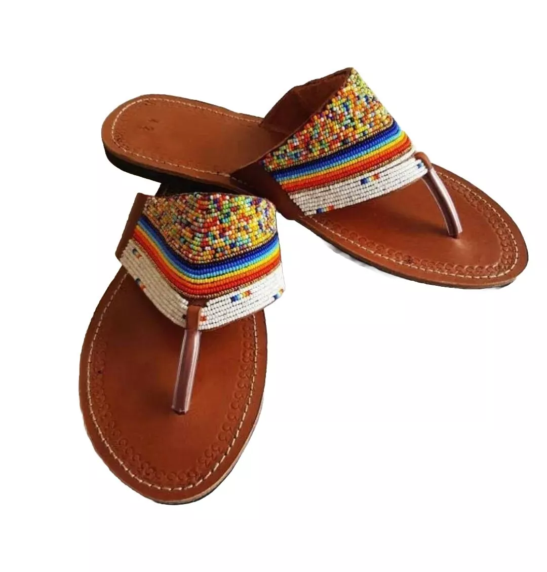 Sandals - Debssie Beads