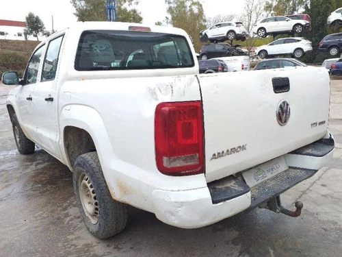 2H1955410 Brazo Limpia Delantero Derecho para VOLKSWAGEN AMAROK (2HA/2HB 4900126 - Imagen 4 de 10