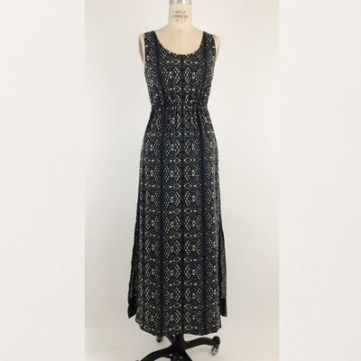 madewell maxi dress