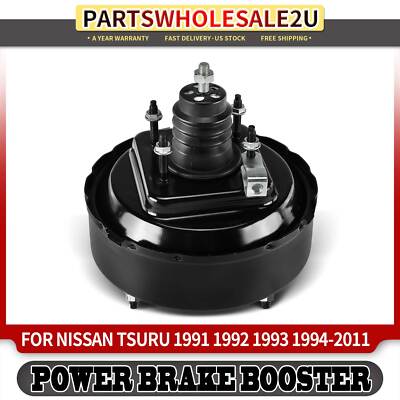 Power Brake Booster for Nissan Tsuru 1991-2011 47210Y02G0