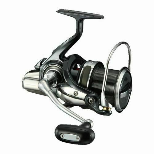 10ft fishing pole im-8 Sougayilang Surf Rod IM8 Carbon 3 Piece Travel Spinning Rod (9'/10'/11'/12') Chinook also makes the toughness GRFIT Fishing Hooks 10 230 Tuna/Live Bait:Size 6  25 pack