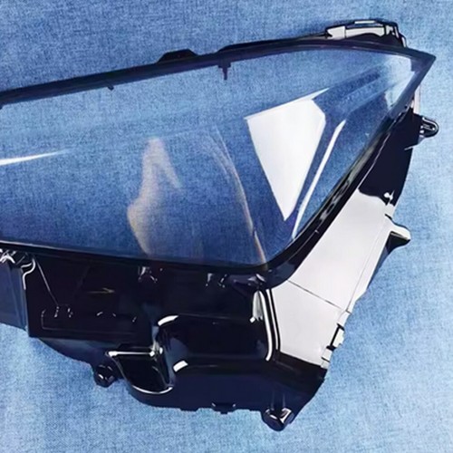 Headlight Lens Headlamp Shell Cover For Lexus UX200F UX260H UX300H 19-24 Pair - Picture 12 of 14