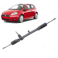 SCATOLA STERZO FIAT GRANDE PUNTO/1.3 MULTIJET 16V 75CV 1.2 1.4 Benzina 2005->