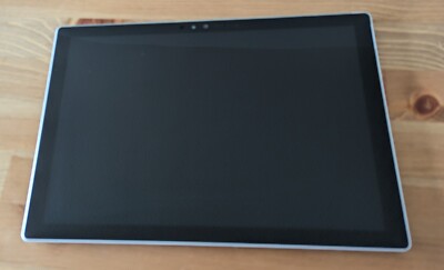Microsoft Surface Pro 4, i5-6300U, 4GB, 128GB SSD 