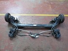 FIAT 500L 2013-17 REAR AXLE (1.3l 16v Diesel 199B4.000) 51987813 S9161/3