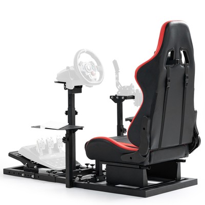 Zootopo Flight Simulation Cockpit Geeignet Für Thrustmaster Hotas Warthog X56