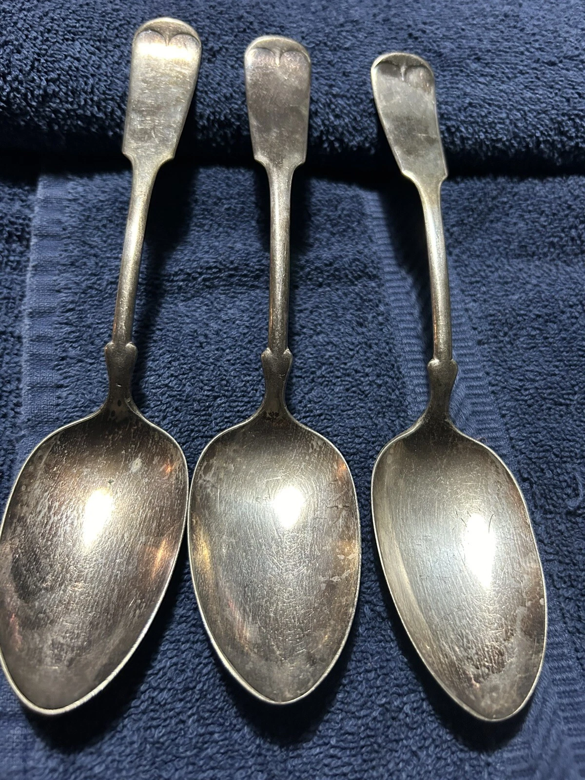 Serving Spoons