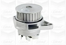 Graf PA603 Water Pump for Seat, Skoda, VW
