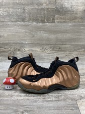 bronze foamposites