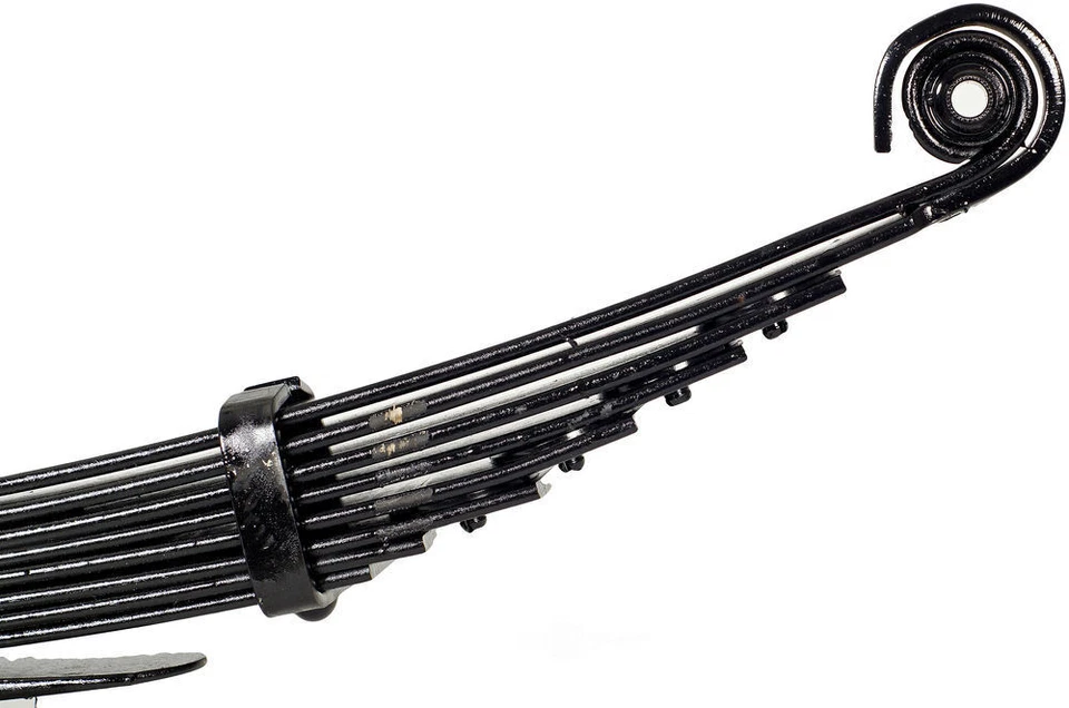 FITS 85-99 CHEVROLET P30 GMC P3500 FRONT LEFT OR RIGHT LEAF SPRING - Image 4 of 4