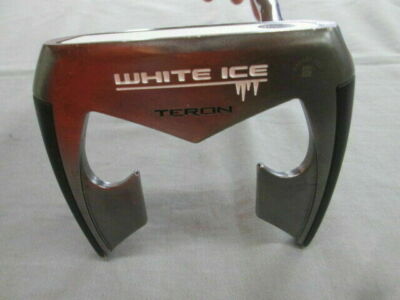 ODYSSEY WHITE ICE TERON JP MODEL 33INCHES PUTTER GOLF CLUBS