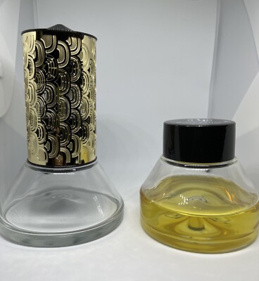 Diptyque Trente Quatre Hourglass Diffuser 2.5oz *No Original Box*