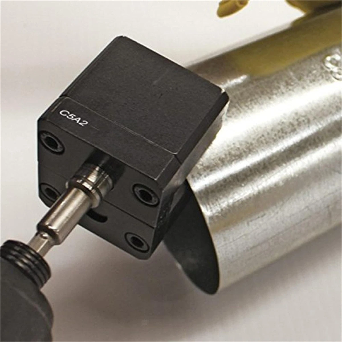 Duct crimper sale