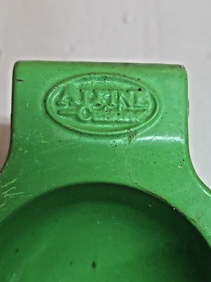 Exprimidor de cocina alpina; metal Foto 2 de 4