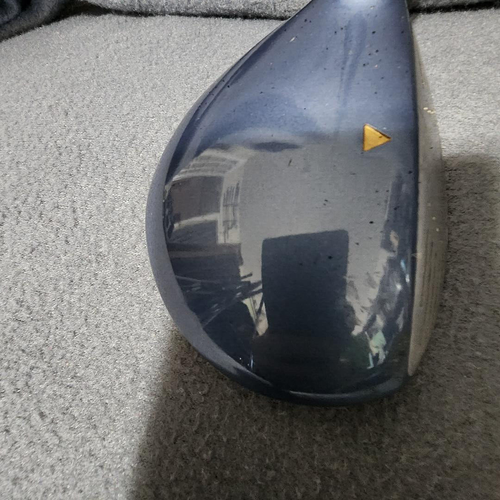 SQUARE TWO LIGHT AND EASY 4.4.4 #7 WOOD 24* LADIES W/MIDSIZE GRIP - Picture 10 of 20