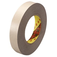 1" X 60 Yards 3M™ 9471 Adhesive Transfer Tape Hand Rolls (6 Per/Case)