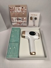 Intelligent/Intense Pulsed Light IPL AI01 Multi Functional Hair Removal Device