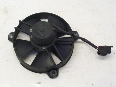 ELEKTRISCHER KÜHLERLÜFTER FÜR APRILIA LEONARDO 250 VON 2001 (e31052)