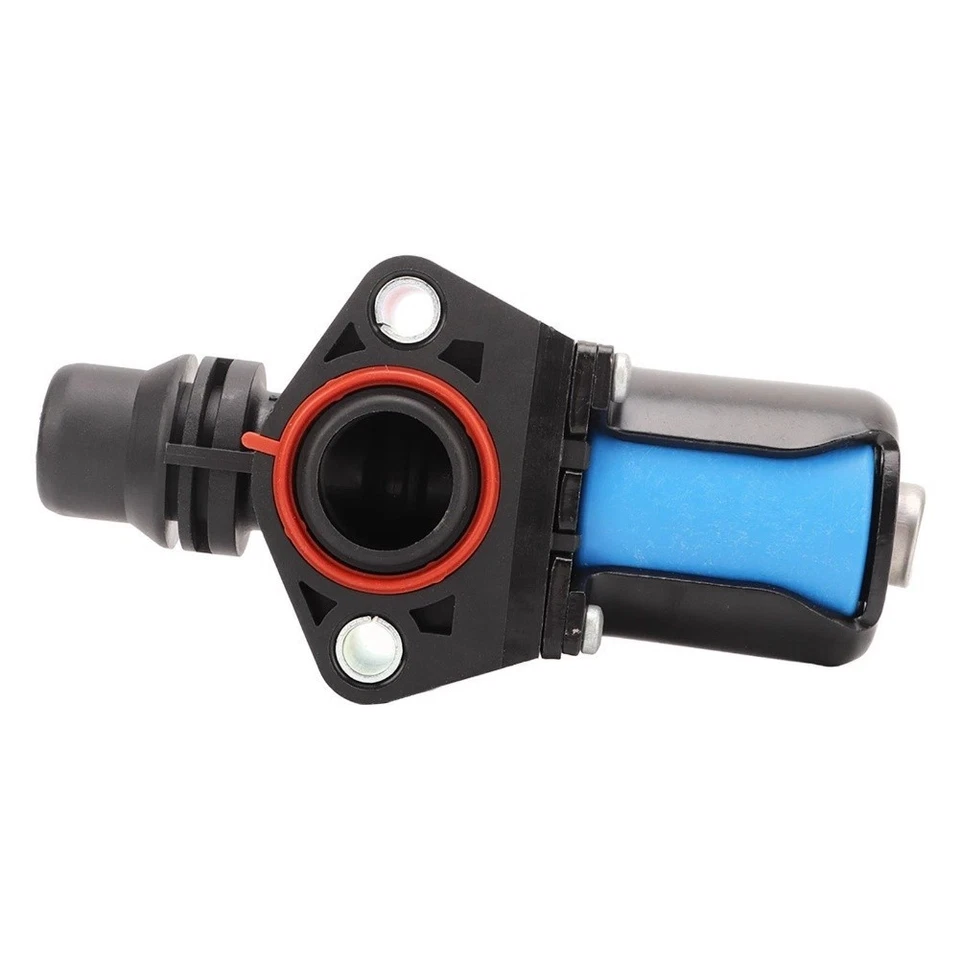 Heater Control Valve for Ford Escape Fiesta 2013 2016 with OE Compatibility - Image 3 of 4