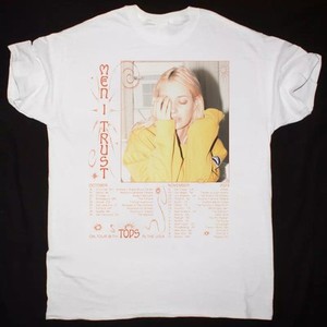 Men I Trust Shirt | eBay