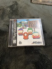 South Park - PlayStation