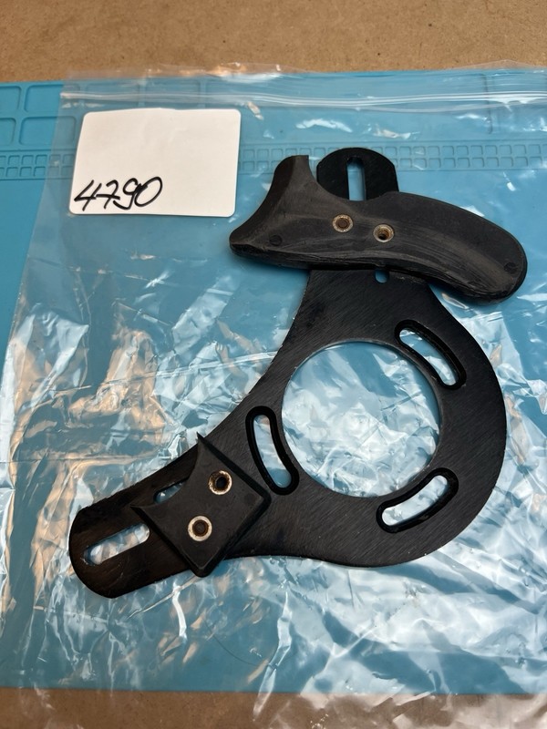MRP system 3 ISCG05 Chain Guide Sku4790