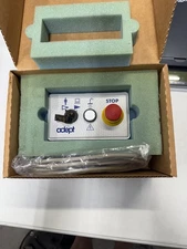 Omron 90356-10358 Adept PCI Front Panel