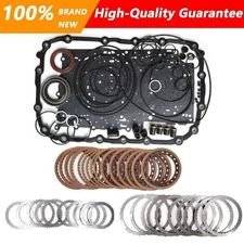 6L45E/6L50E/6L45/6L50 Transmission Master Rebuild Kit for BMW Series 1 3 5 X3