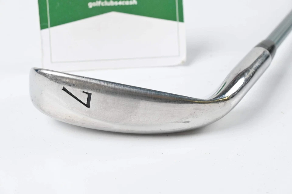 Nicklaus MTF Hybrid #7 Iron / Regular Flex Nicklaus Vapor-65 Shaft - Image 3 of 4