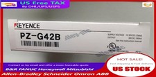 NEW KEYENCE PZ-G42B Photoelectric Sensor