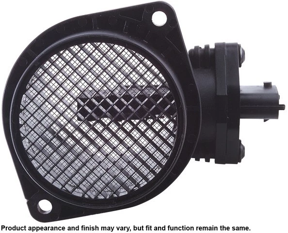 Sensor de fluxo de ar de massa A1 Cardone 74-10080 para 99-02 Volvo C70 S60 S70 S80 V70 - Imagem 4 de 4