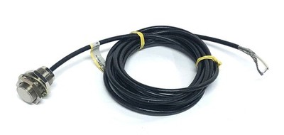 Balluff Cable BKS-S21-PU-05 NOS