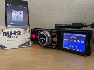 Ida X305 Alpine | eBay