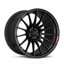 Enkei Rs05rr Matte Gunmetal 18x10.5 35mm 5x114.3mm Wheel