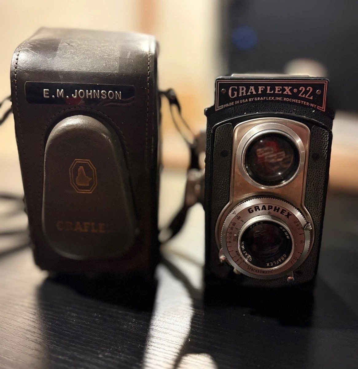 GRAFLEX カメラ　ヴィンテージ　アンティーク　ジャンク品 Graflex Vintage Camera Equipment for sale | eBay