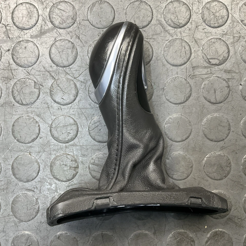 Cadillac ATS 2013-2019 palanca de cambios palanca manija bota OEM Foto 2 de 4