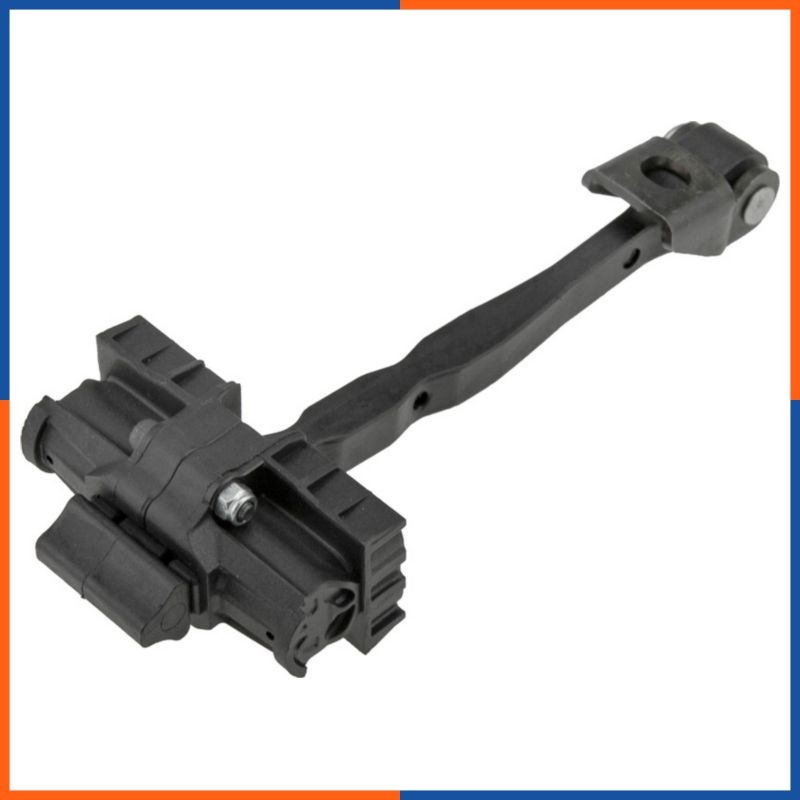 Limiteur de porte arrière Skoda d'une qualité équivalente à l'origine 3V0839249 EZC-SK-049