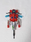 Vintage 1981 Takara Diaclone WARUDAROS Mosquider Figure