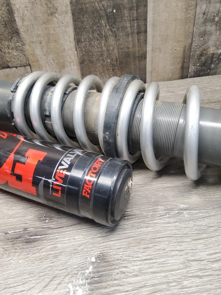 2024 Polaris RZR Pro XP Ultimate Front Right Side Shock Suspension Fox SXS-008 - Image 4 of 4