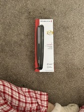 Remington 1" Flat Iron Hair Straightener Anti-Static Technology S5502