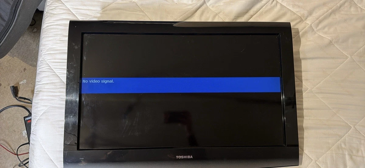 Toshiba Black LCD 40-49 in Screen TVs for Sale | Shop New & Used