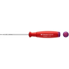 PB Swiss PB 8206.S1,5-70 Screwdrivers for Hexagon Socket Screws, Ballpoint