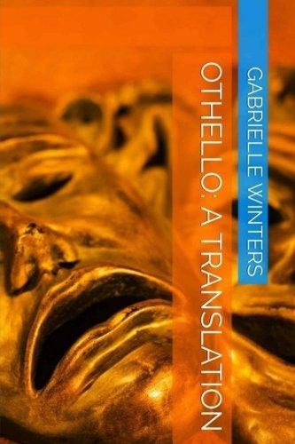 Othello: A Translation - Winters, Gabrielle