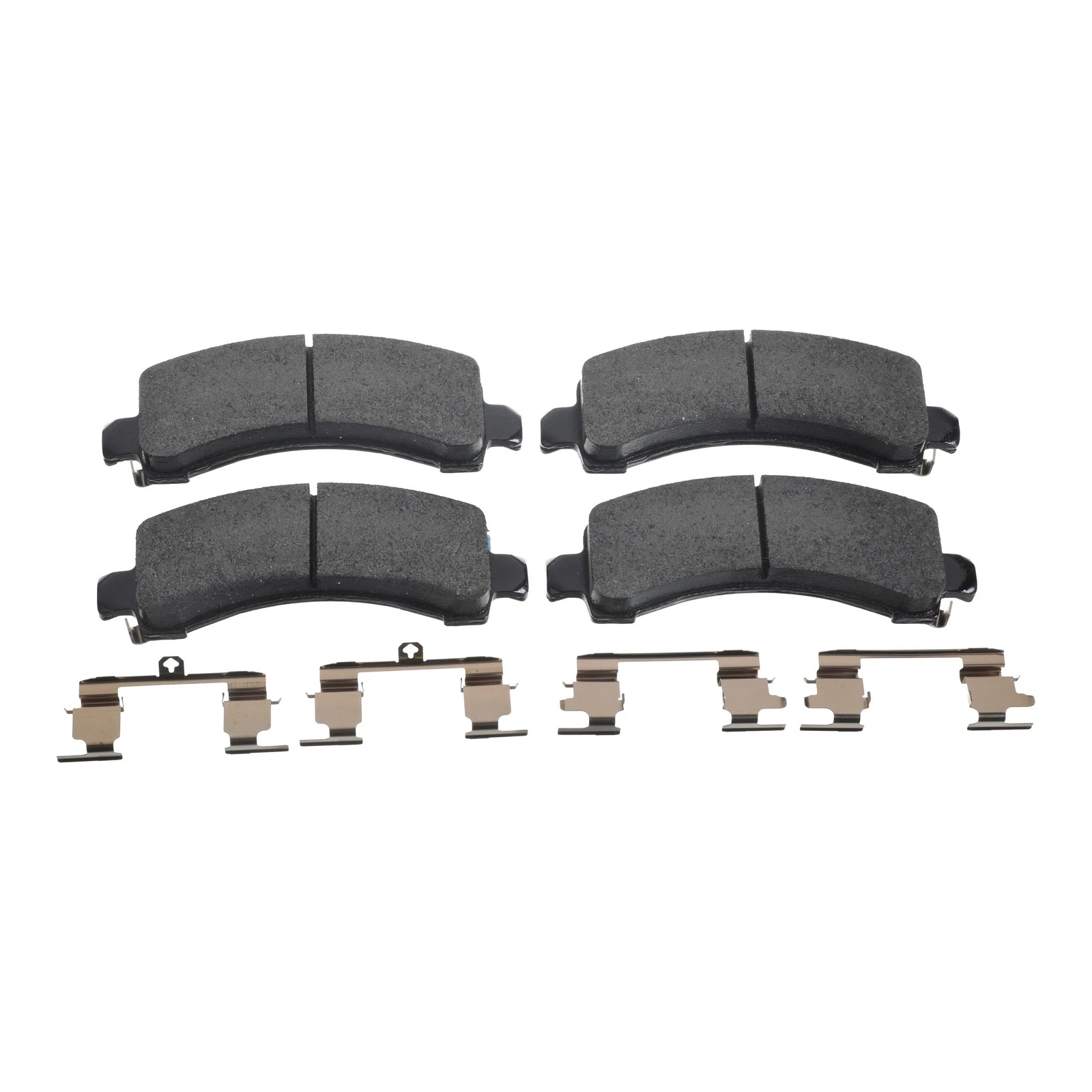 OEM NEW 2018-2020 Express Savana Rear Disc Brake Pads Assembly 84394374
