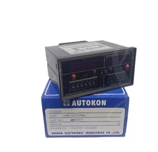 DNK-UC-5AM Counter Digital Line Speed Meter #fb