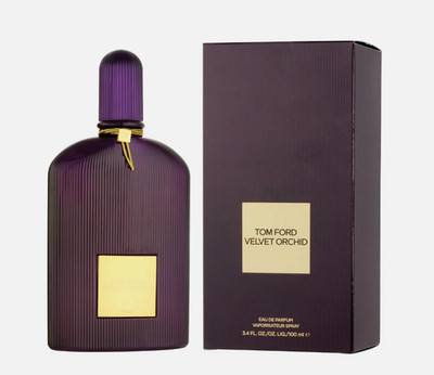Tom Ford Velvet Orchid Eau de Parfum 100ml Neu und Ovp
