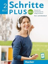 Schritte Plus 2, A1.2, ISBN 9783198010815, NE...